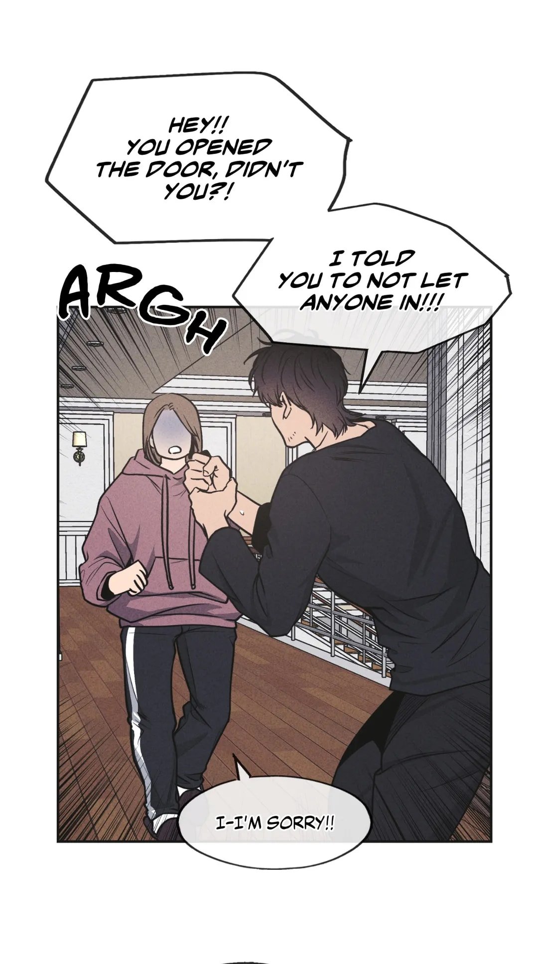 Payback, Chapter 57 image 38